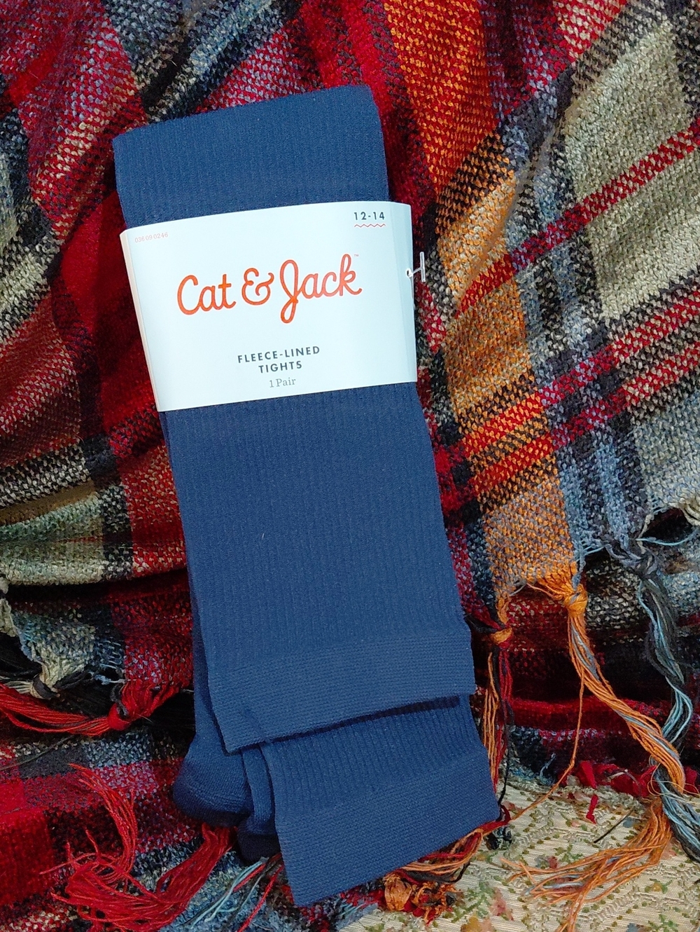 Cat & Jack Girls 12-14
